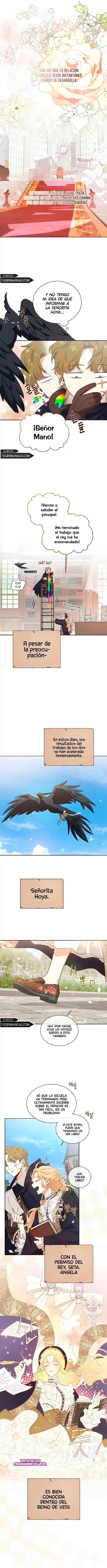 Me Convertí En La Fan Del Príncipe - Capítulo 73 - Página 13 - LectorTMOo