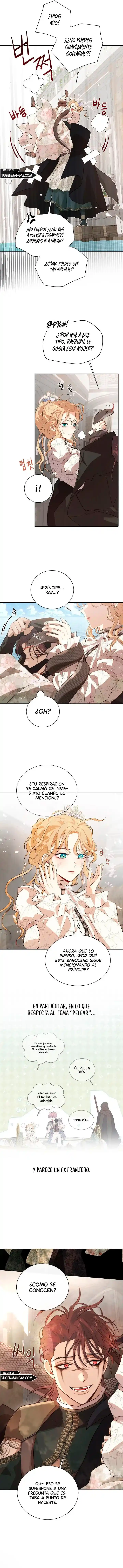 Me Convertí En La Fan Del Príncipe - Capítulo 75 - Página 14 - LectorTMOo
