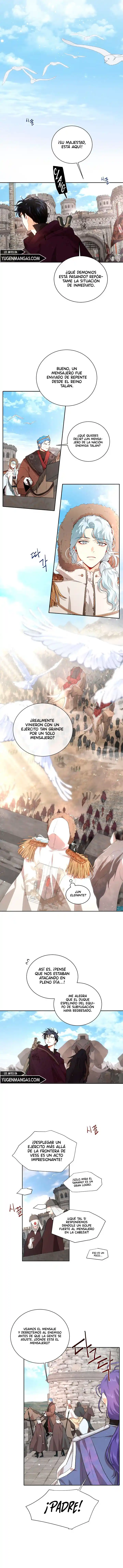 Me Convertí En La Fan Del Príncipe - Capítulo 76 - Página 3 - LectorTMOo