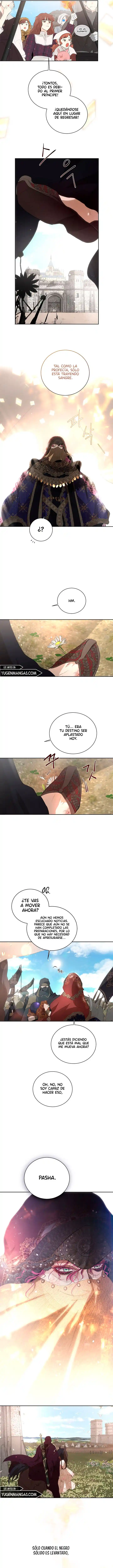 Me Convertí En La Fan Del Príncipe - Capítulo 76 - Página 16 - LectorTMOo