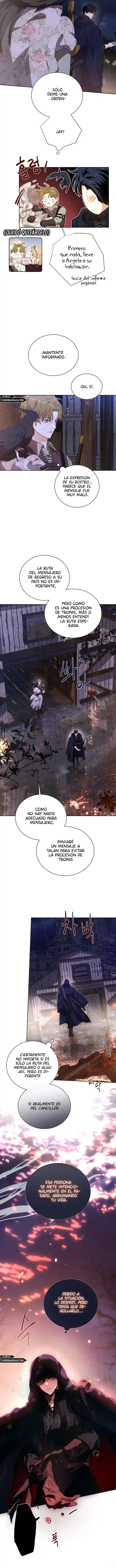 Me Convertí En La Fan Del Príncipe - Capítulo 78 - Página 6 - LectorTMOo