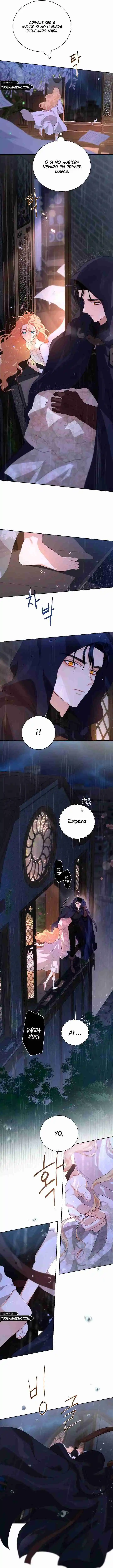 Me Convertí En La Fan Del Príncipe - Capítulo 79 - Página 11 - LectorTMOo