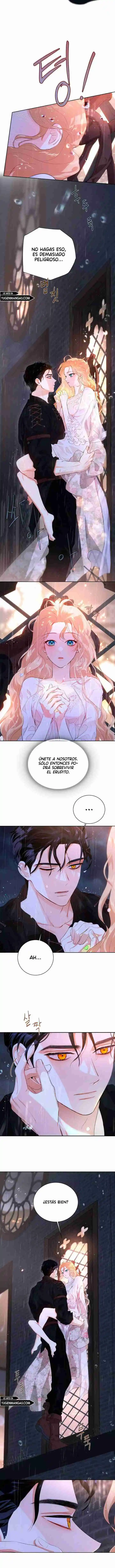 Me Convertí En La Fan Del Príncipe - Capítulo 79 - Página 12 - LectorTMOo