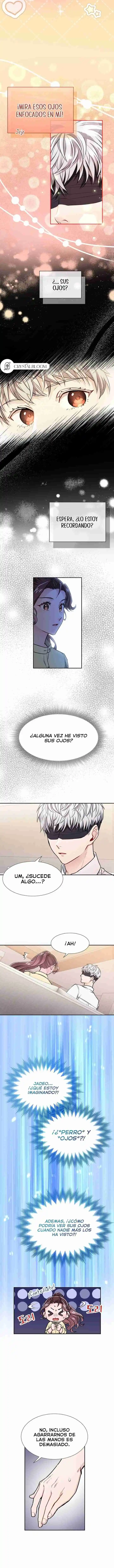 Me Convertí En La Guía De Mi Amigo De La Infancia - Capítulo 10 - Página 7 - LectorTMOo