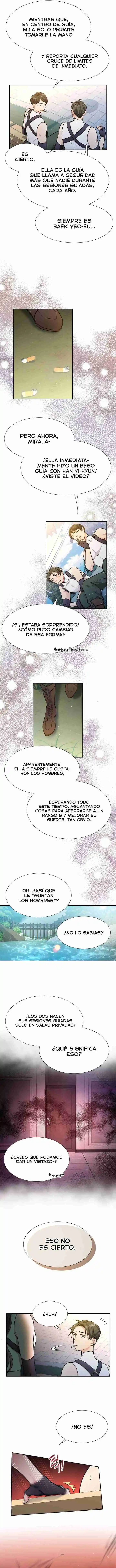 Me Convertí En La Guía De Mi Amigo De La Infancia - Capítulo 11 - Página 13 - LectorTMOo