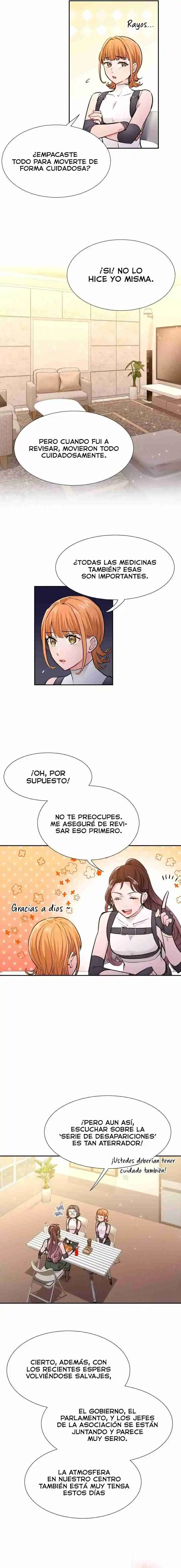 Me Convertí En La Guía De Mi Amigo De La Infancia - Capítulo 13 - Página 8 - LectorTMOo