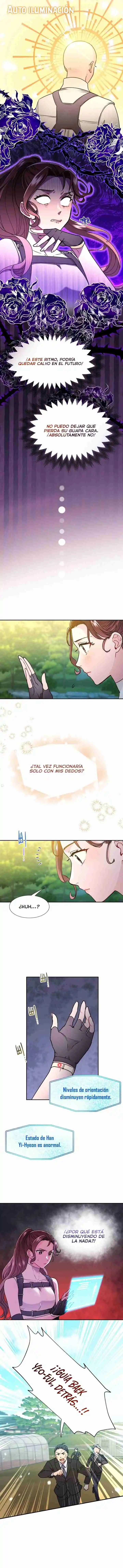 Me Convertí En La Guía De Mi Amigo De La Infancia - Capítulo 14 - Página 10 - LectorTMOo