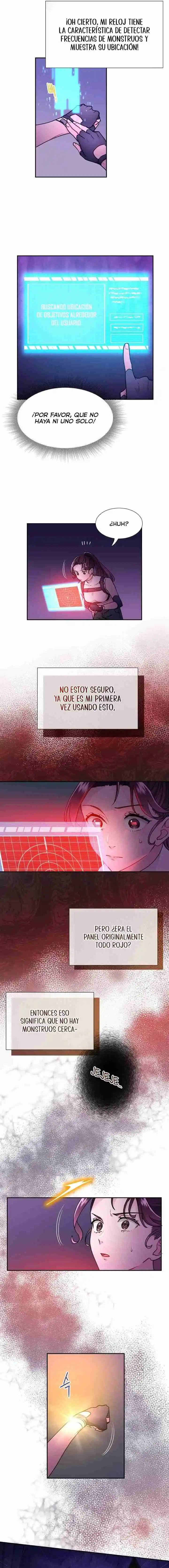 Me Convertí En La Guía De Mi Amigo De La Infancia - Capítulo 15 - Página 10 - LectorTMOo