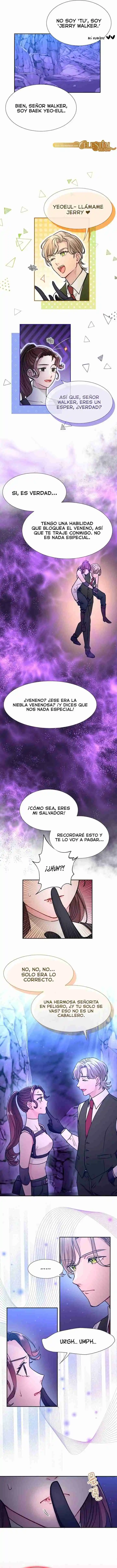 Me Convertí En La Guía De Mi Amigo De La Infancia - Capítulo 16 - Página 8 - LectorTMOo