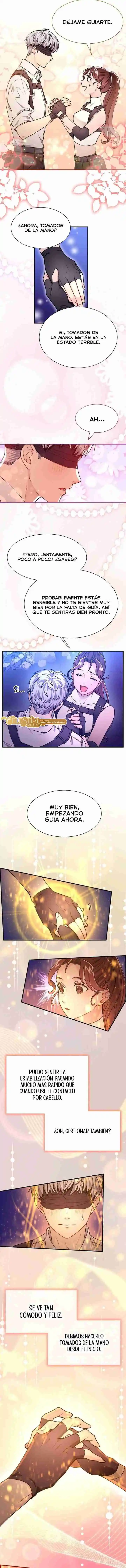 Me Convertí En La Guía De Mi Amigo De La Infancia - Capítulo 17 - Página 10 - LectorTMOo