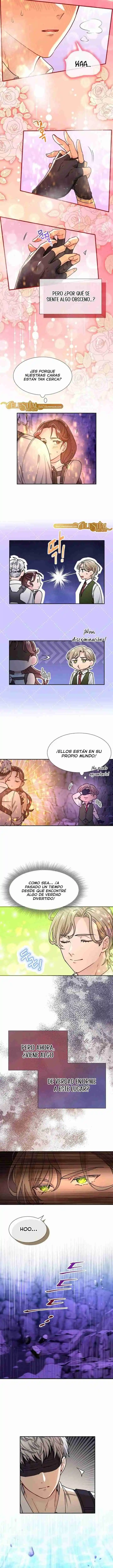Me Convertí En La Guía De Mi Amigo De La Infancia - Capítulo 17 - Página 11 - LectorTMOo