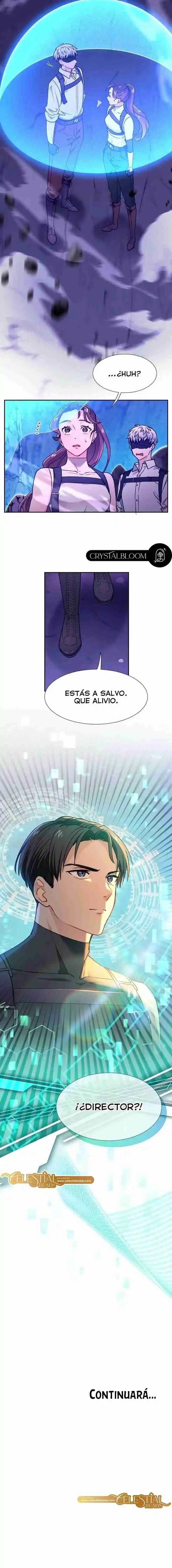 Me Convertí En La Guía De Mi Amigo De La Infancia - Capítulo 17 - Página 13 - LectorTMOo