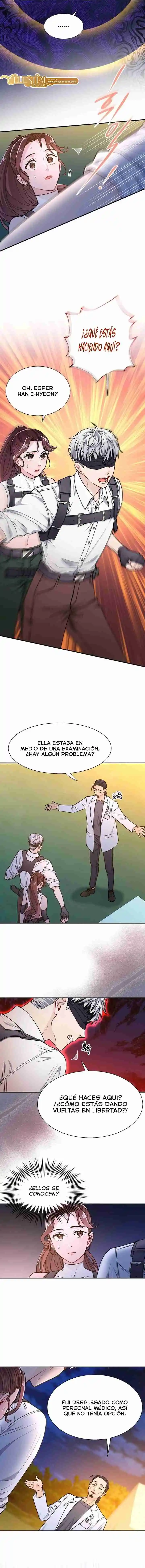 Me Convertí En La Guía De Mi Amigo De La Infancia - Capítulo 18 - Página 9 - LectorTMOo