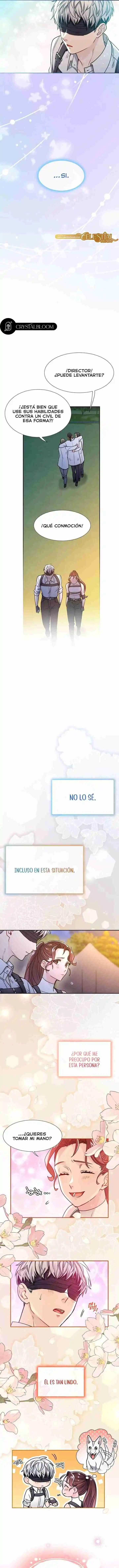 Me Convertí En La Guía De Mi Amigo De La Infancia - Capítulo 18 - Página 11 - LectorTMOo