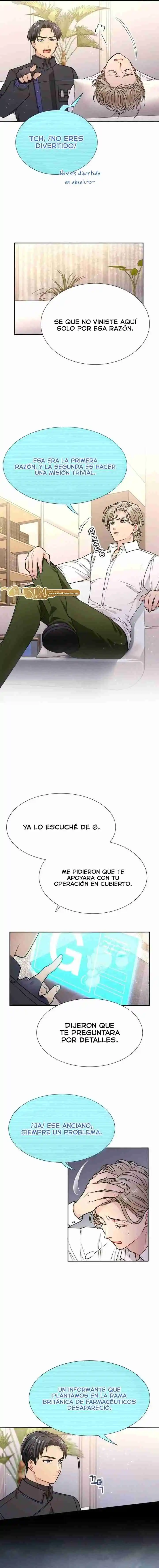 Me Convertí En La Guía De Mi Amigo De La Infancia - Capítulo 19 - Página 12 - LectorTMOo