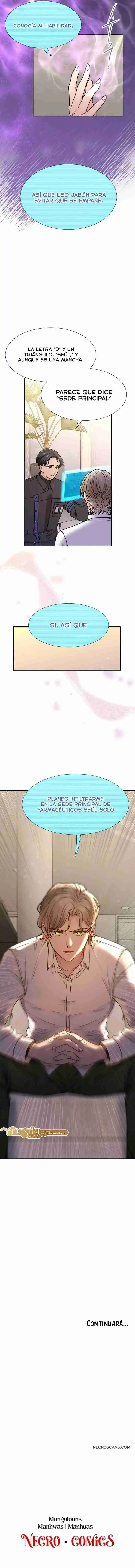 Me Convertí En La Guía De Mi Amigo De La Infancia - Capítulo 19 - Página 14 - LectorTMOo