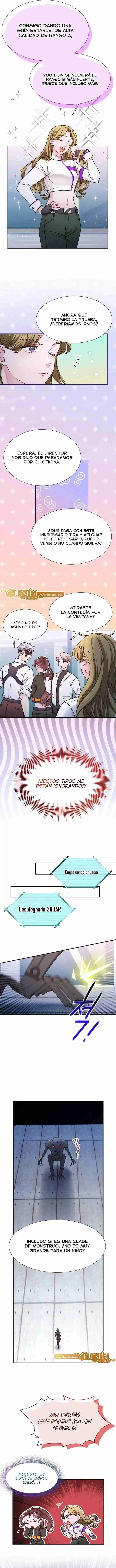 Me Convertí En La Guía De Mi Amigo De La Infancia - Capítulo 20 - Página 13 - LectorTMOo