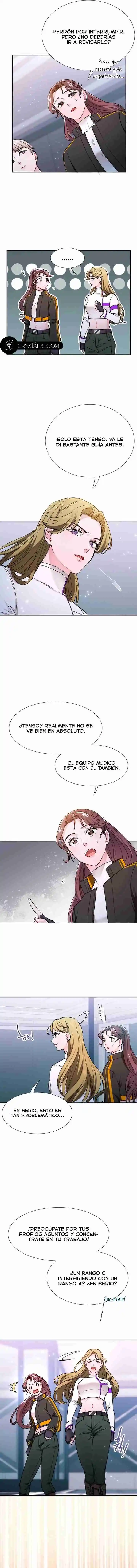 Me Convertí En La Guía De Mi Amigo De La Infancia - Capítulo 21 - Página 7 - LectorTMOo