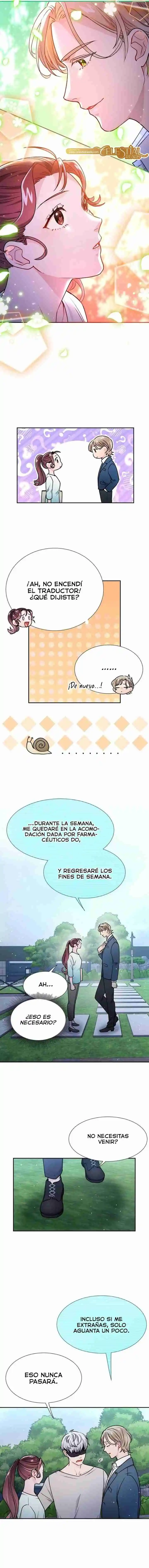Me Convertí En La Guía De Mi Amigo De La Infancia - Capítulo 23 - Página 12 - LectorTMOo