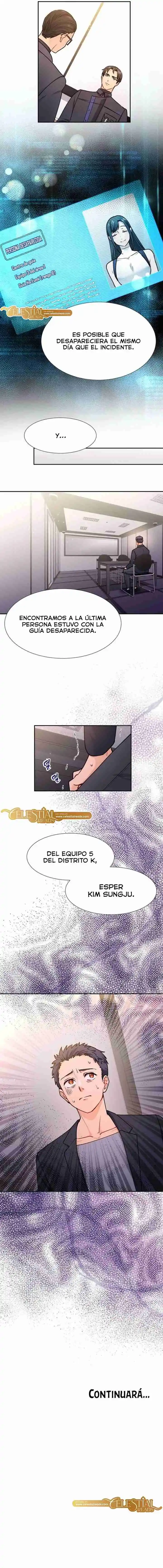 Me Convertí En La Guía De Mi Amigo De La Infancia - Capítulo 23 - Página 14 - LectorTMOo