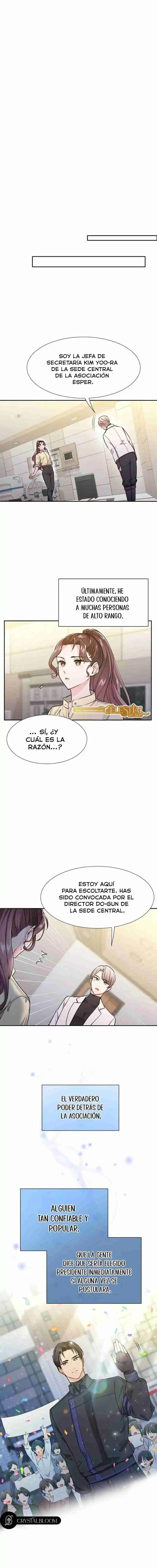 Me Convertí En La Guía De Mi Amigo De La Infancia - Capítulo 7 - Página 5 - LectorTMOo