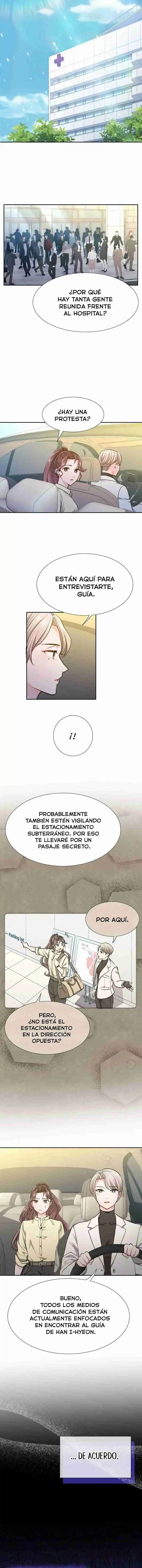 Me Convertí En La Guía De Mi Amigo De La Infancia - Capítulo 7 - Página 7 - LectorTMOo