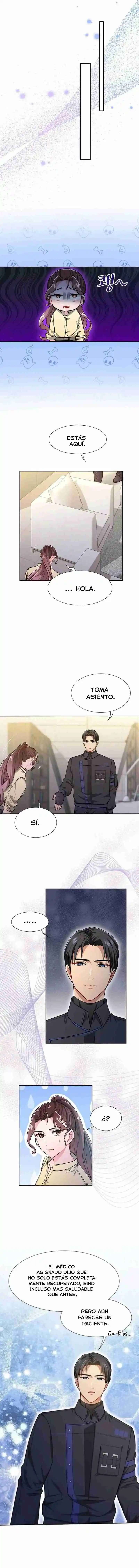 Me Convertí En La Guía De Mi Amigo De La Infancia - Capítulo 7 - Página 10 - LectorTMOo