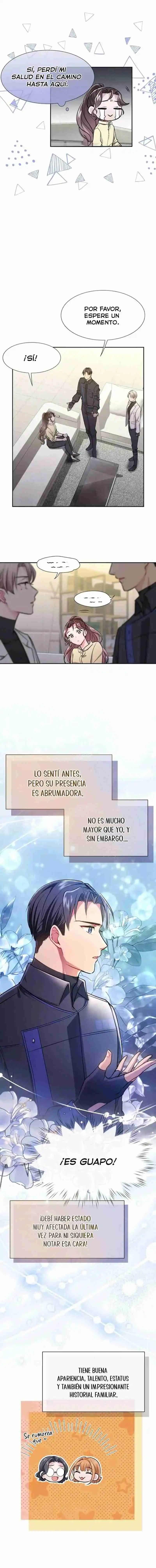 Me Convertí En La Guía De Mi Amigo De La Infancia - Capítulo 7 - Página 11 - LectorTMOo