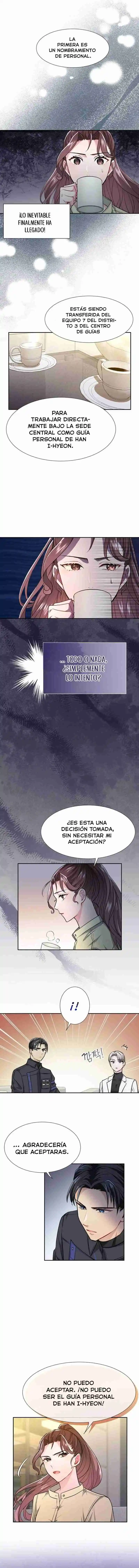Me Convertí En La Guía De Mi Amigo De La Infancia - Capítulo 7 - Página 13 - LectorTMOo