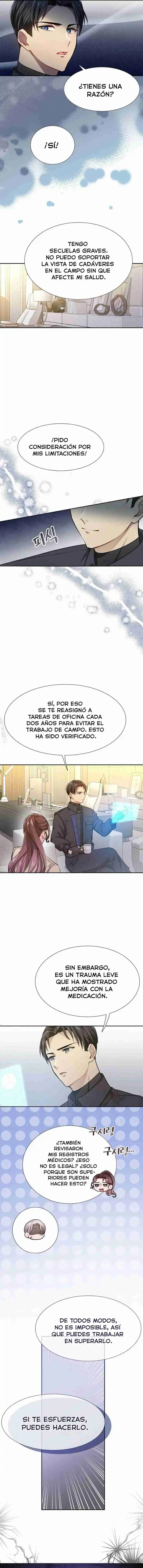 Me Convertí En La Guía De Mi Amigo De La Infancia - Capítulo 7 - Página 15 - LectorTMOo