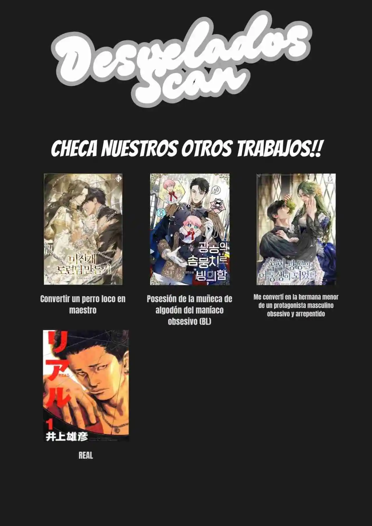 Me Convertí En La Hermana Menor De Un Protagonista Obsesivo (Novela) - Capítulo 1.50 - Página 4 - LectorTMOo