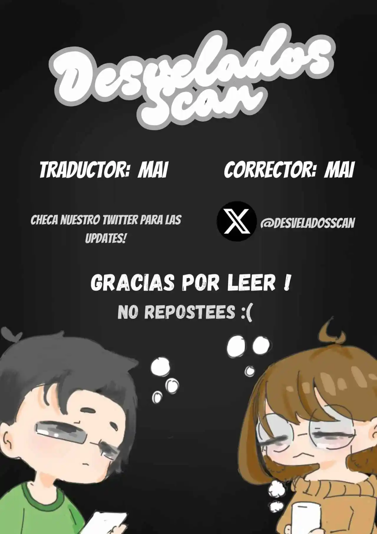 Me Convertí En La Hermana Menor De Un Protagonista Obsesivo (Novela) - Capítulo 6 - Página 7 - LectorTMOo
