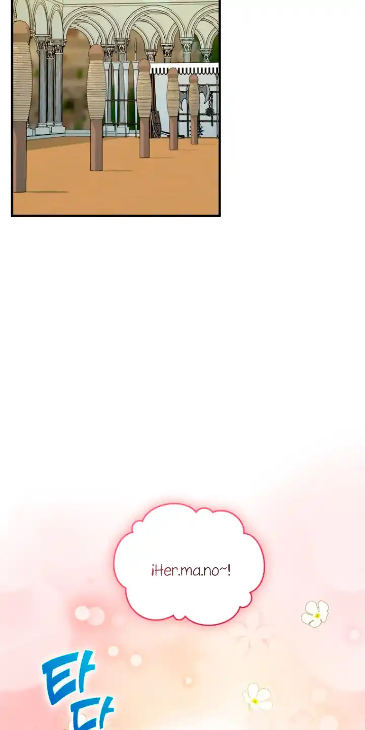 Me Convertí En La Hermana Menor Del Protagonista - Capítulo 10 - Página 32 - LectorTMOo