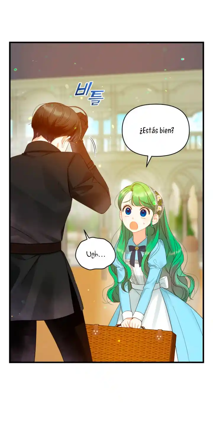 Me Convertí En La Hermana Menor Del Protagonista - Capítulo 10 - Página 47 - LectorTMOo