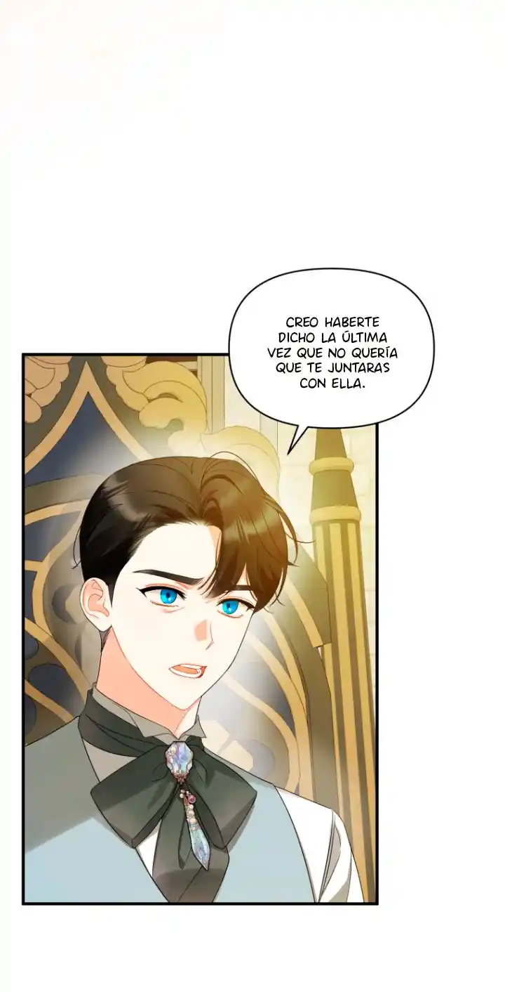 Me Convertí En La Hermana Menor Del Protagonista - Capítulo 15 - Página 11 - LectorTMOo