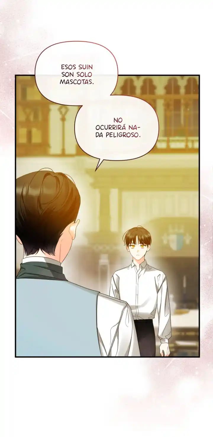 Me Convertí En La Hermana Menor Del Protagonista - Capítulo 15 - Página 16 - LectorTMOo