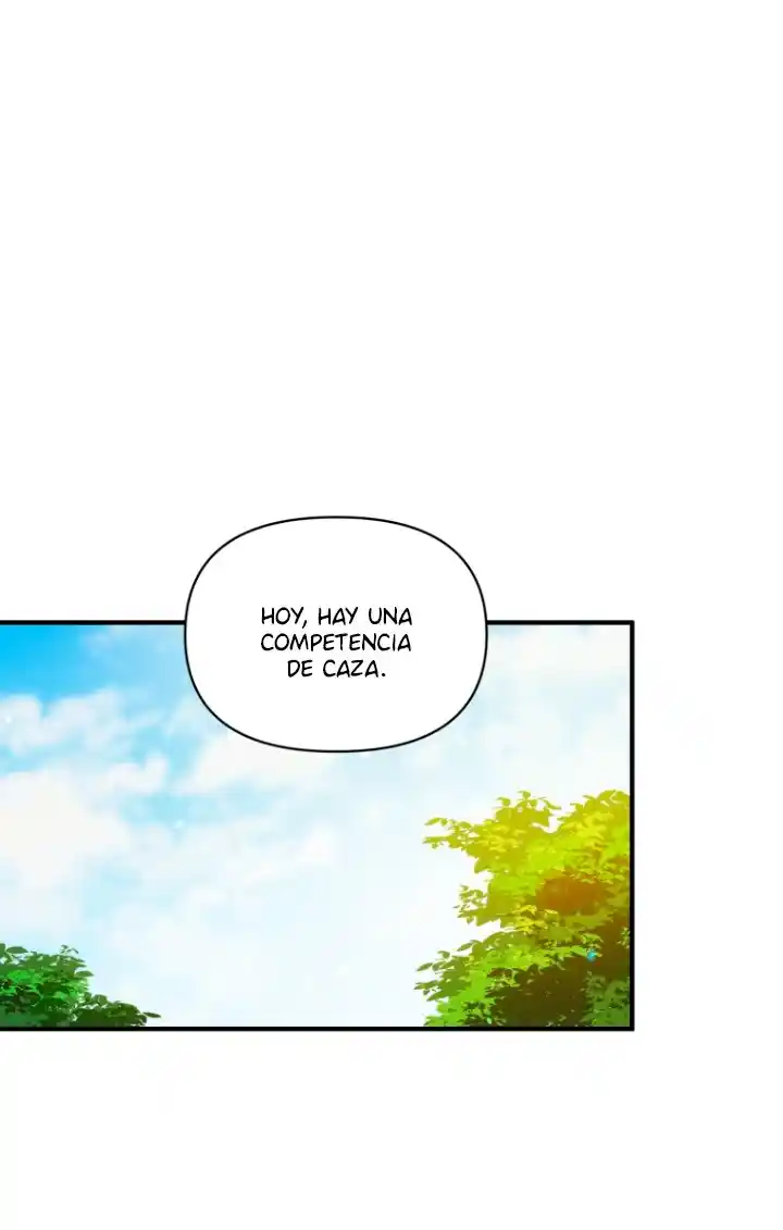 Me Convertí En La Hermana Menor Del Protagonista - Capítulo 15 - Página 21 - LectorTMOo