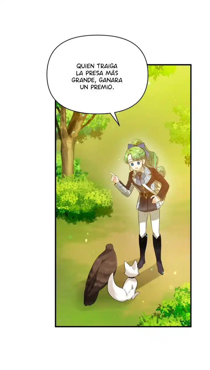 Me Convertí En La Hermana Menor Del Protagonista - Capítulo 15 - Página 24 - LectorTMOo