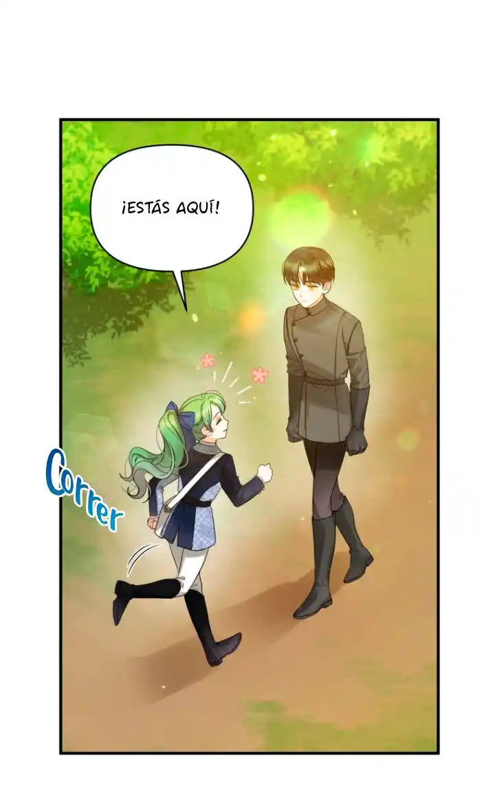 Me Convertí En La Hermana Menor Del Protagonista - Capítulo 15 - Página 40 - LectorTMOo