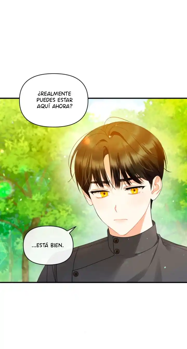 Me Convertí En La Hermana Menor Del Protagonista - Capítulo 15 - Página 42 - LectorTMOo