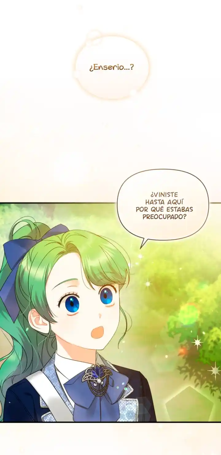 Me Convertí En La Hermana Menor Del Protagonista - Capítulo 15 - Página 44 - LectorTMOo