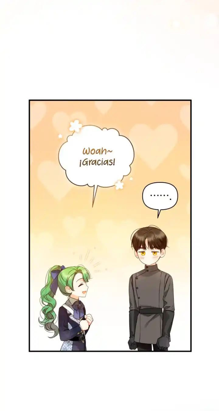 Me Convertí En La Hermana Menor Del Protagonista - Capítulo 15 - Página 46 - LectorTMOo