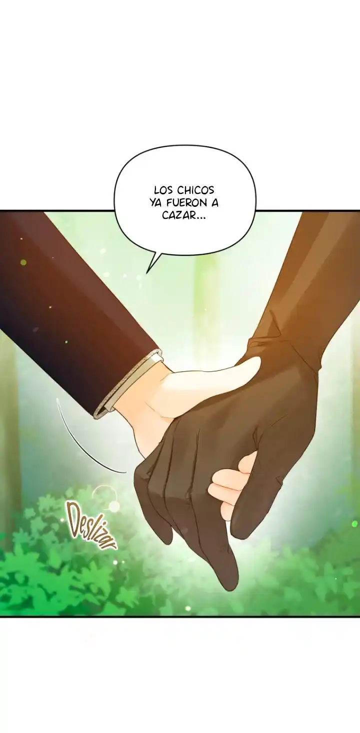 Me Convertí En La Hermana Menor Del Protagonista - Capítulo 15 - Página 57 - LectorTMOo