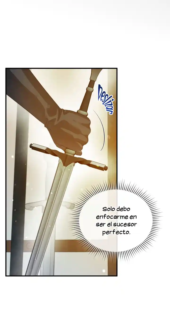 Me Convertí En La Hermana Menor Del Protagonista - Capítulo 15 - Página 79 - LectorTMOo
