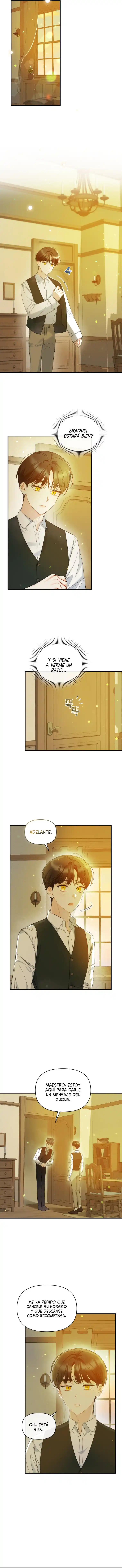 Me Convertí En La Hermana Menor Del Protagonista - Capítulo 16 - Página 17 - LectorTMOo