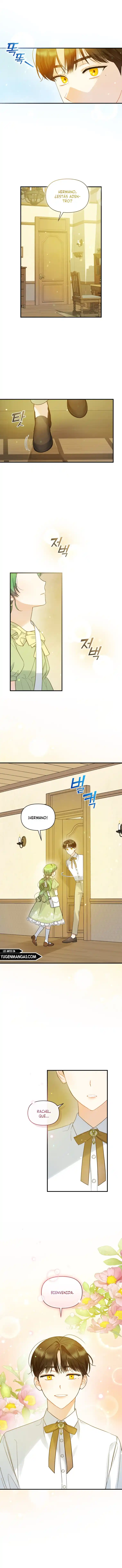 Me Convertí En La Hermana Menor Del Protagonista - Capítulo 17 - Página 13 - LectorTMOo