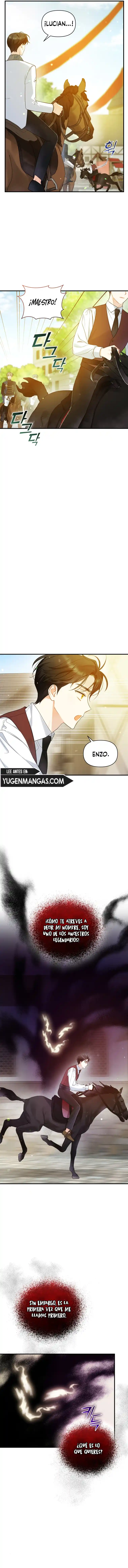 Me Convertí En La Hermana Menor Del Protagonista - Capítulo 26 - Página 16 - LectorTMOo