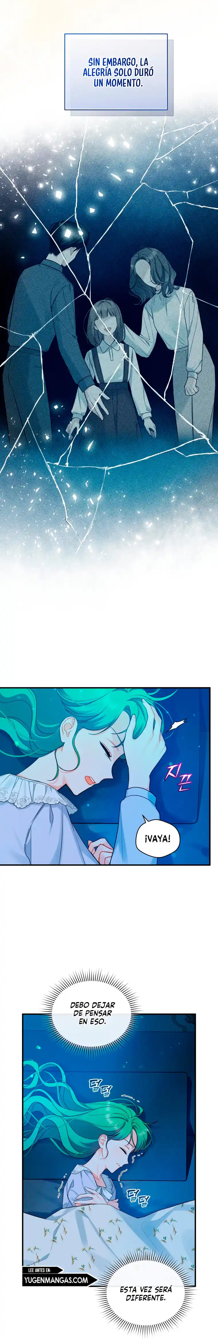 Me Convertí En La Hermana Menor Del Protagonista - Capítulo 30 - Página 19 - LectorTMOo