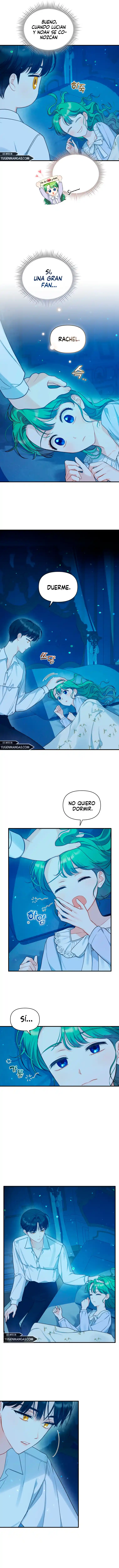 Me Convertí En La Hermana Menor Del Protagonista - Capítulo 30 - Página 25 - LectorTMOo