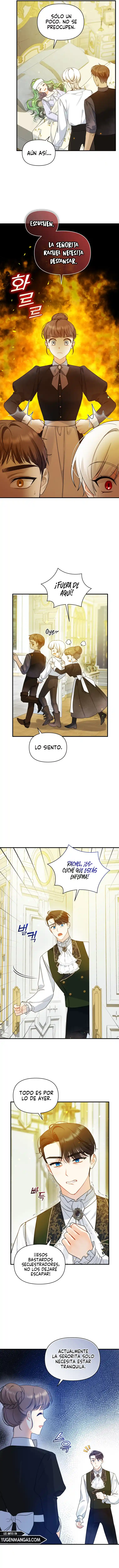 Me Convertí En La Hermana Menor Del Protagonista - Capítulo 31 - Página 15 - LectorTMOo